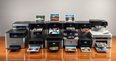 top photo printer picks