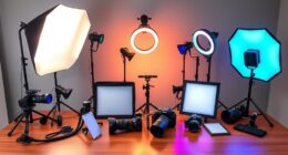 top photography lighting kits