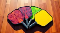 top pickleball paddle reviews