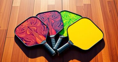 top pickleball paddle reviews