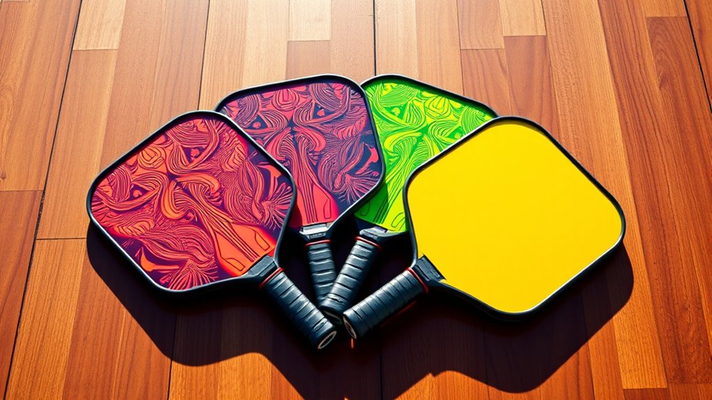 top pickleball paddle reviews