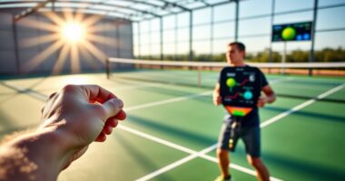 top pickleball sensor guide
