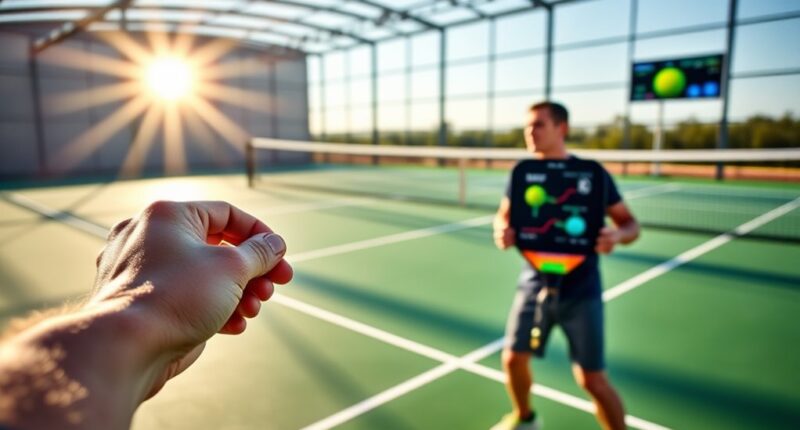 top pickleball sensor guide