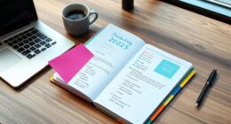 top planners for productivity