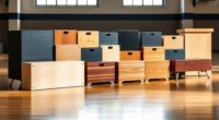 top plyometric box recommendations