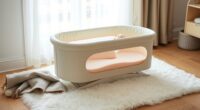 top portable baby bassinet options