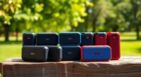 top portable bluetooth speakers