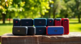 top portable bluetooth speakers