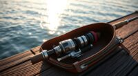 top portable fishing rod sets