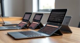 top portable foldable keyboards