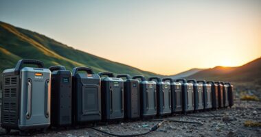 top portable power stations