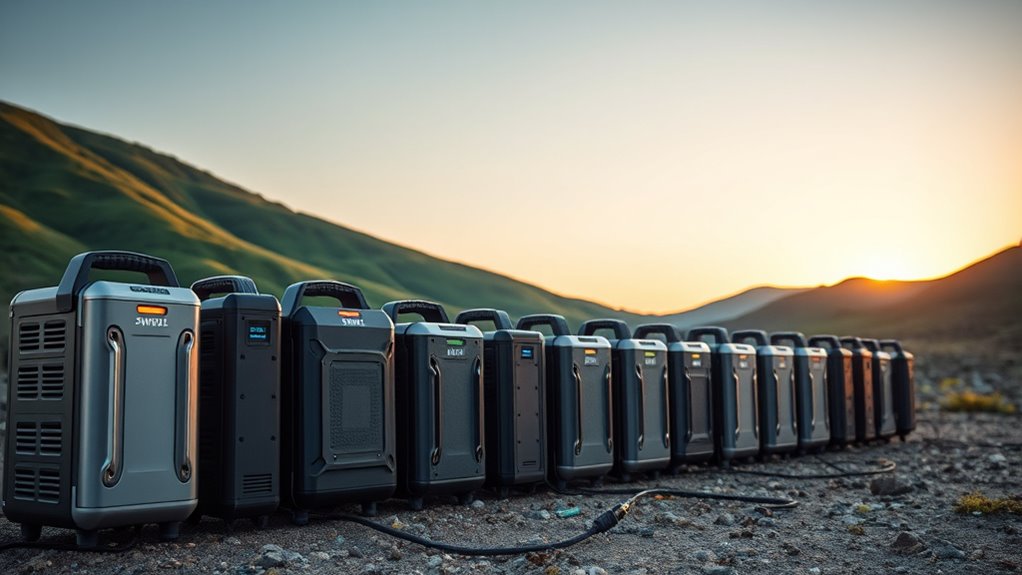 top portable power stations