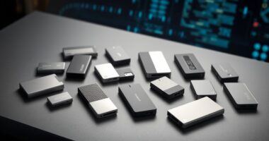top portable ssd options