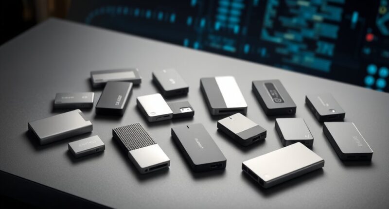 top portable ssd options