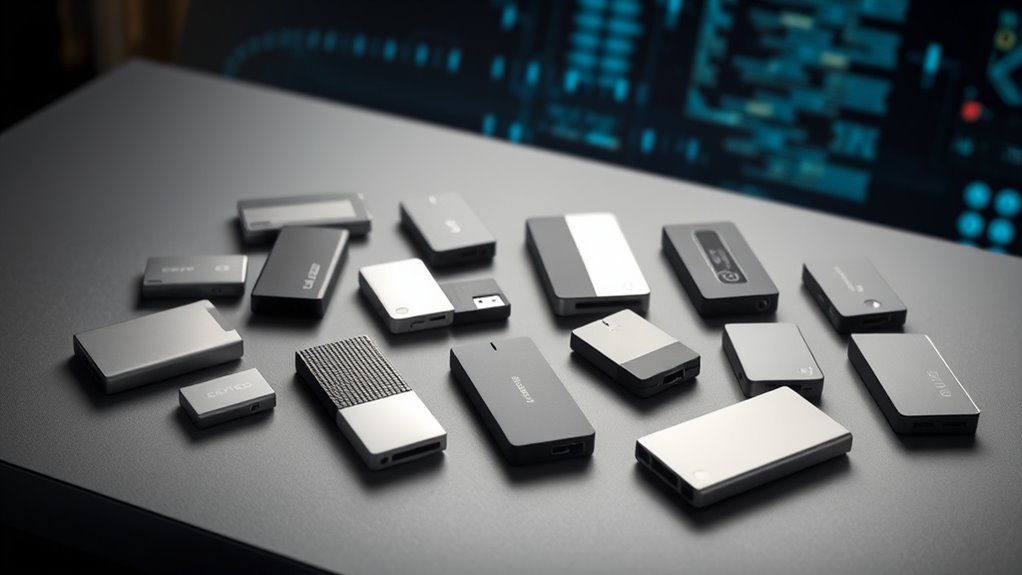 top portable ssd options