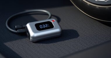 top portable tire inflators
