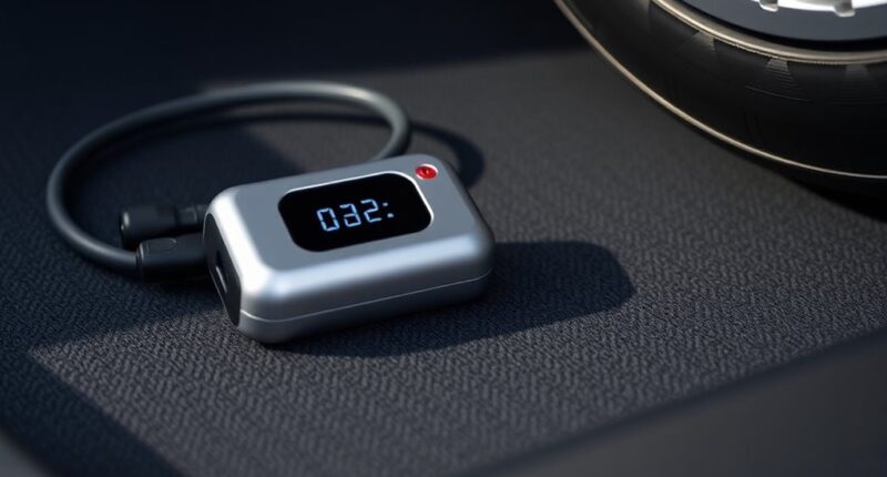 top portable tire inflators