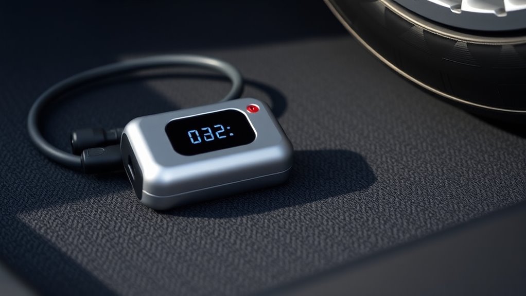 top portable tire inflators