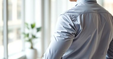 top posture shirt recommendations