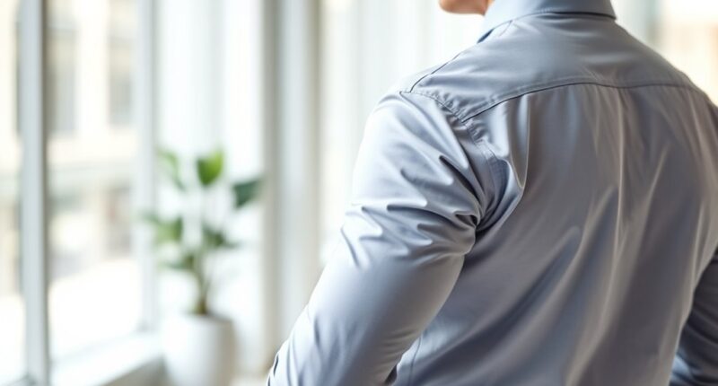 top posture shirt recommendations