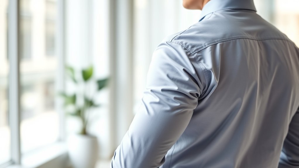 top posture shirt recommendations