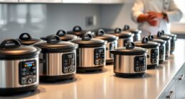 top programmable slow cookers
