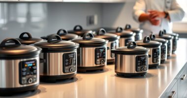 top programmable slow cookers