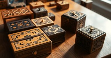 top puzzle box games 2025