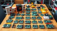 top raspberry pi kits