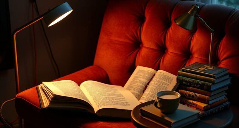 top reading light recommendations