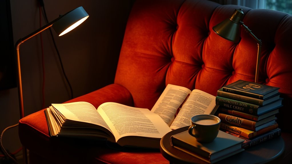 top reading light recommendations
