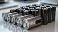 top rechargeable aa batteries