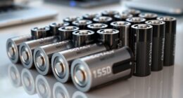 top rechargeable aa batteries