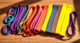 top resistance band sets