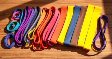 top resistance band sets
