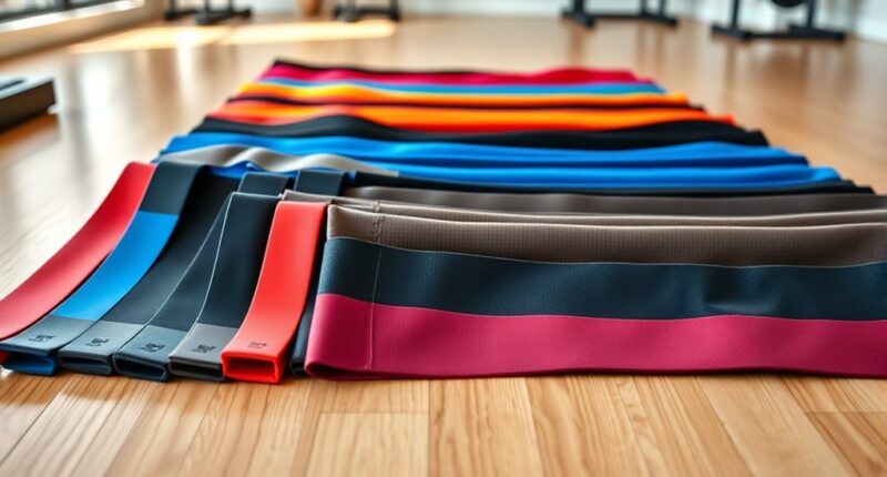 top resistance bands guide