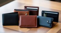 top rfid blocking wallets