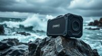 top rugged bluetooth speakers