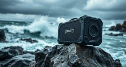 top rugged bluetooth speakers