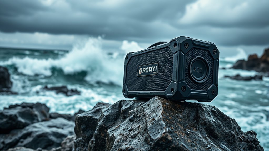 top rugged bluetooth speakers
