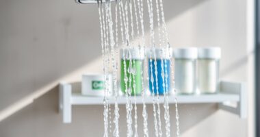 top shower filter recommendations