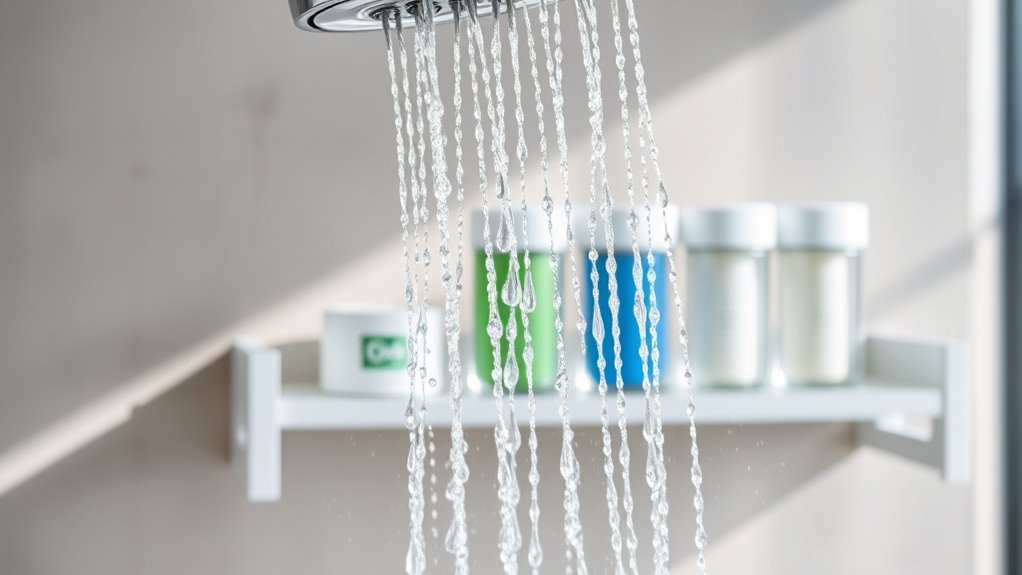 top shower filter recommendations