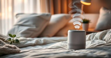 top sleep sound machines