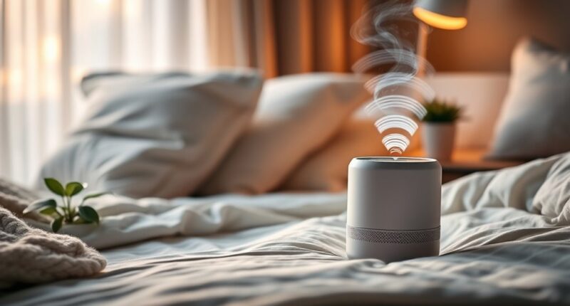 top sleep sound machines