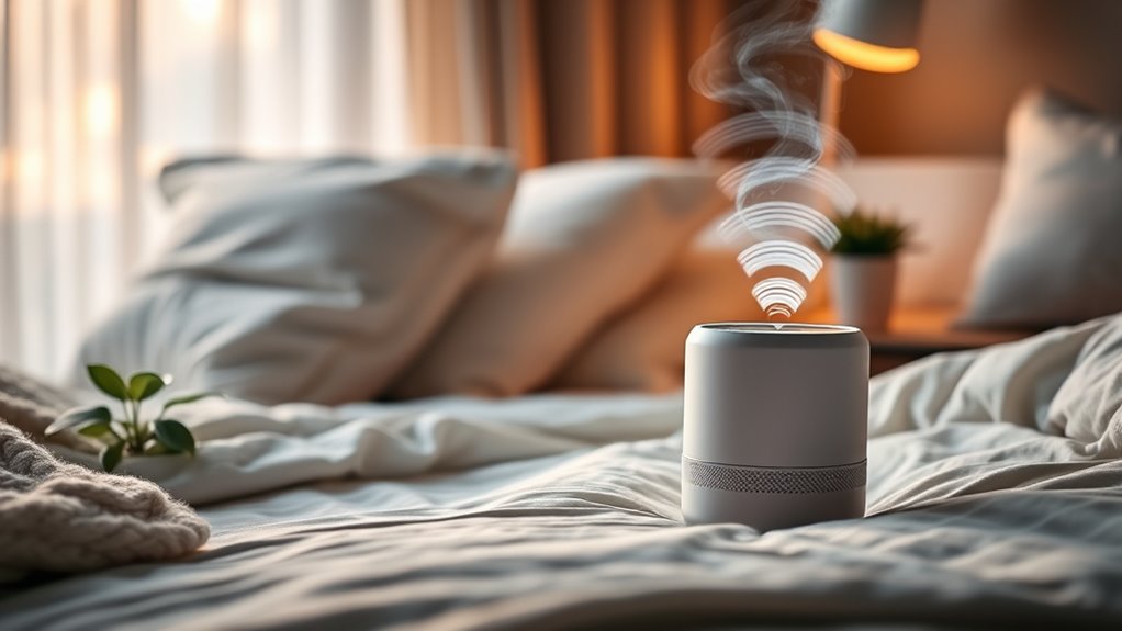 top sleep sound machines