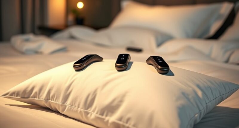 top sleep trackers 2025
