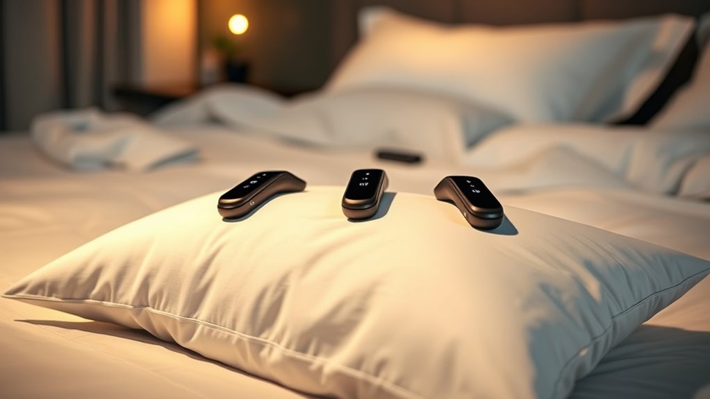 top sleep trackers 2025