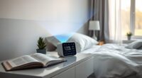 top smart alarm clocks 2025