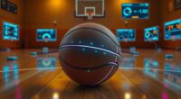 top smart basketballs 2025