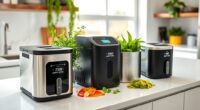 top smart composters list